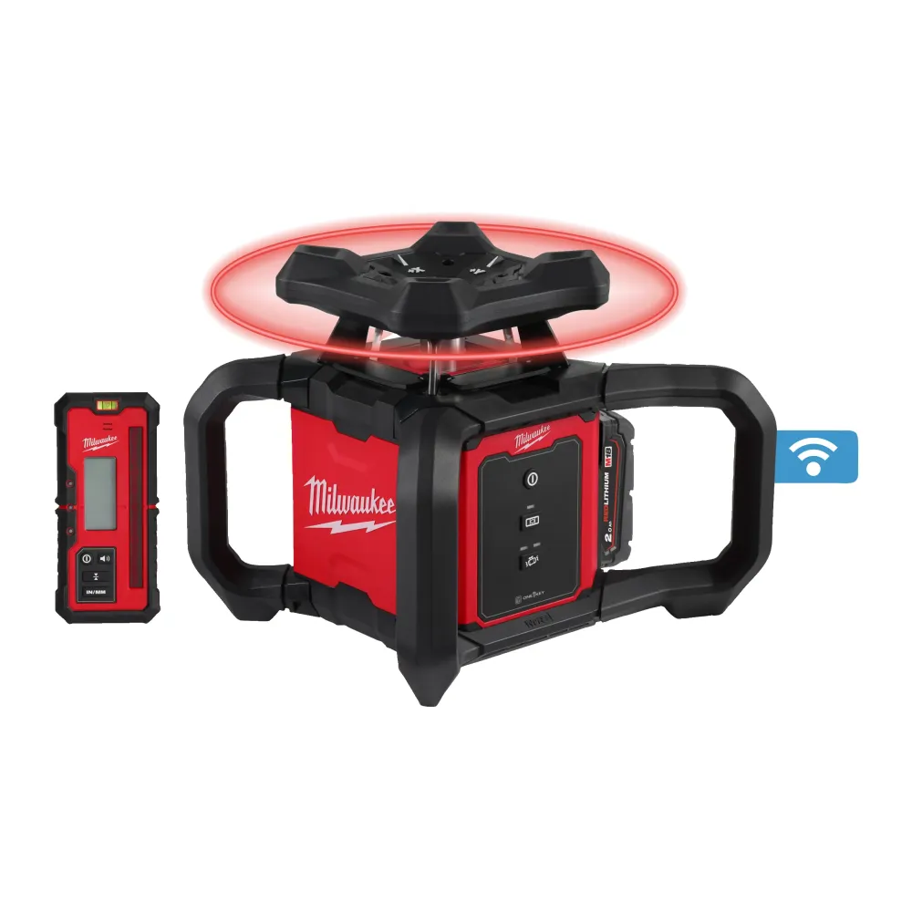 Milwaukee M18 RLOH600 M18 RLOH600-201C 4933493191