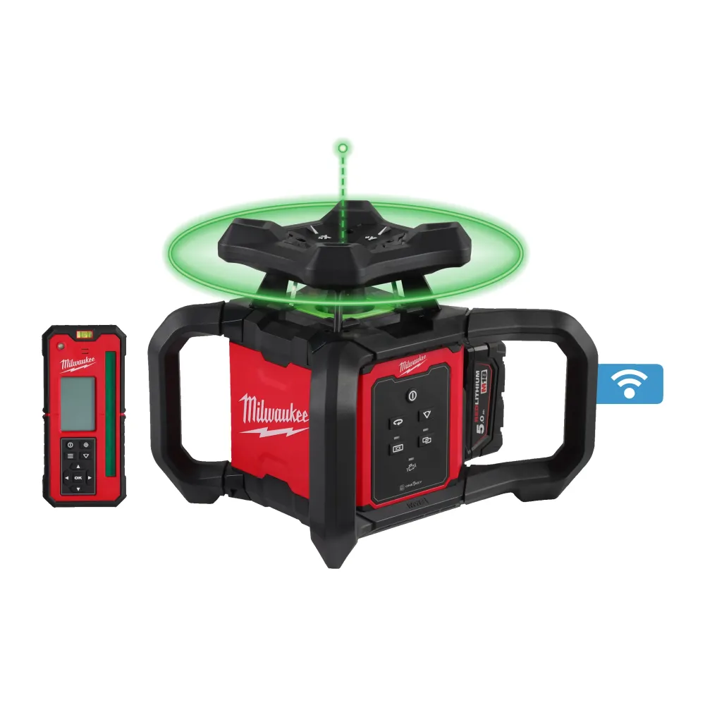 Milwaukee M18 RLOHVG300 M18 RLOHVG300-501C 4933493194