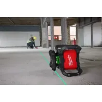 Milwaukee M18 RLOHVG300 M18 RLOHVG300-501C 4933493194