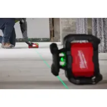 Milwaukee M18 RLOHVG300 M18 RLOHVG300-501C 4933493194