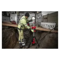 Milwaukee M18 SAL2-0 Lampa stojąca LED 18V 2800 lm | SanPro.Net