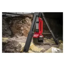 Milwaukee M18 SAL2-0 Lampa stojąca LED 18V 2800 lm | SanPro.Net