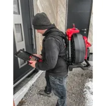 Milwaukee M18 SIC36 HDR-0 4933493953
