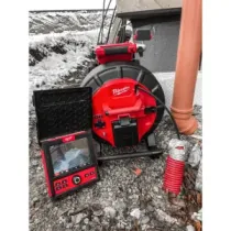 Milwaukee M18 SIC36 HDR-0 4933493953
