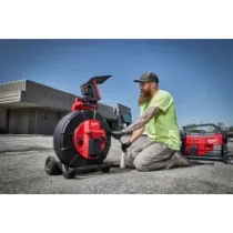 Milwaukee M18 SIC60 HDR-0 - Kamera inspekcyjna do kanalizacji | SanPro