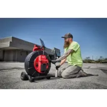 Milwaukee M18 SIC60 HDR-0 - Kamera inspekcyjna do kanalizacji | SanPro