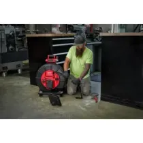 Milwaukee M18 SIC60 HDR-0 - Kamera inspekcyjna do kanalizacji | SanPro