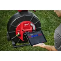 Milwaukee M18 SIC60 HDR-0 - Kamera inspekcyjna do kanalizacji | SanPro