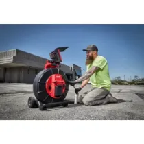 Milwaukee M18 SIC60 HDR-0 - Kamera inspekcyjna do kanalizacji | SanPro