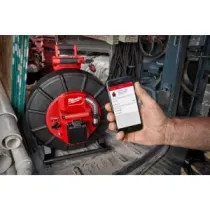 Milwaukee M18 SIC60 HDR-0 - Kamera inspekcyjna do kanalizacji | SanPro