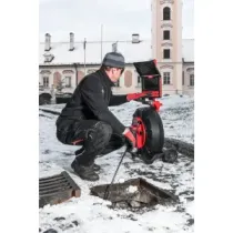 Milwaukee M18 SIC60 HDR-0 - Kamera inspekcyjna do kanalizacji | SanPro