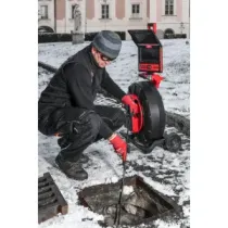 Milwaukee M18 SIC60 HDR-0 - Kamera inspekcyjna do kanalizacji | SanPro