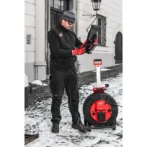 Milwaukee M18 SIC60 HDR-0 - Kamera inspekcyjna do kanalizacji | SanPro