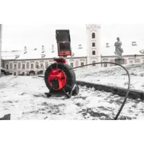 Milwaukee M18 SIC60 HDR-0 - Kamera inspekcyjna do kanalizacji | SanPro