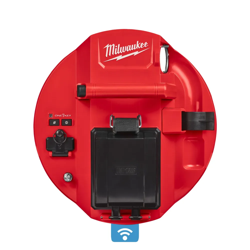 Milwaukee M18 SISH M18 SISH-0 4933471415