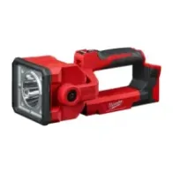 Milwaukee M18 SLED-0 Reflektor przenośny LED 18V 1250lm 4933459159