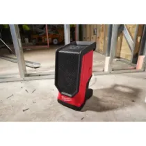 Milwaukee M18 SPEJSG2-0 - Głośnik Bluetooth® 18V | SanPro.Net