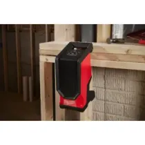 Milwaukee M18 SPEJSG2-0 - Głośnik Bluetooth® 18V | SanPro.Net