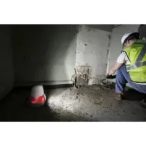 Milwaukee M18 TAL-0 Lampa strefowa 18V 2200lm 4933464134