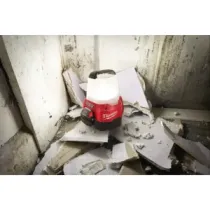 Milwaukee M18 TAL-0 Lampa strefowa 18V 2200lm 4933464134