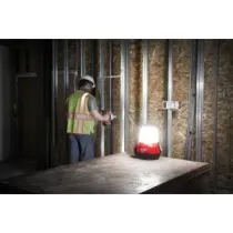Milwaukee M18 TAL-0 Lampa strefowa 18V 2200lm 4933464134