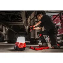 Milwaukee M18 TAL-0 Lampa strefowa 18V 2200lm 4933464134