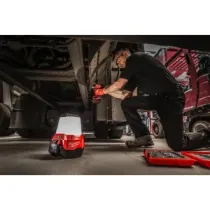Milwaukee M18 TAL-0 Lampa strefowa 18V 2200lm 4933464134