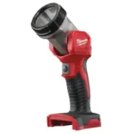 Milwaukee M18 TLED-0 latarka LED 18V 120 lumenów | SanPro.Net