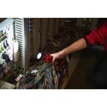 Milwaukee M18 TLED-0 latarka LED 18V 120 lumenów | SanPro.Net