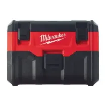 Milwaukee M18 VC2-0 Odkurzacz na sucho i na mokro 18V | SanPro.Net!