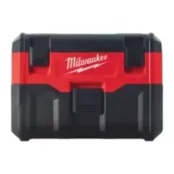Milwaukee M18 VC2-0 Odkurzacz na sucho i na mokro 18V | SanPro.Net!