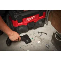 Milwaukee M18 VC2-0 Odkurzacz na sucho i na mokro 18V | SanPro.Net!