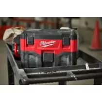 Milwaukee M18 VC2-0 Odkurzacz na sucho i na mokro 18V | SanPro.Net!