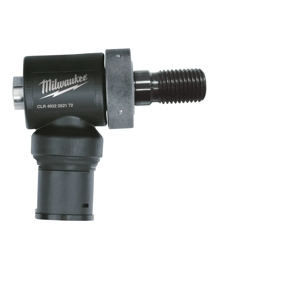 Milwaukee Nasadki do systemu - Wiercenie diamentowe na sucho M18 x 2,5 - 1 ¼" - 1 szt. 4932352172
