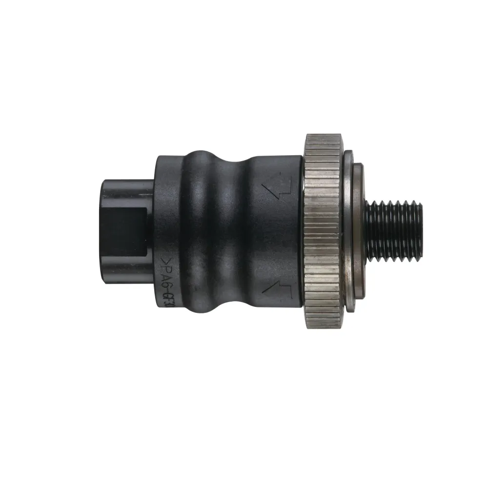 Milwaukee Nasadki do systemu - Wiercenie diamentowe na sucho M18 x 2,5 - M16 - 1 szt. 4932399174