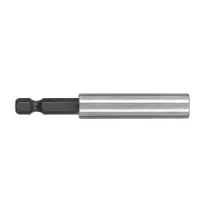 Milwaukee Akcesoria do systemu wkrętarek Uchwyt na bity Mag / Ring 75 mm - 1 szt. 4932459394