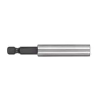 Milwaukee Akcesoria do systemu wkrętarek Uchwyt na bity Mag / Ring 75 mm - 1 szt. 4932459394