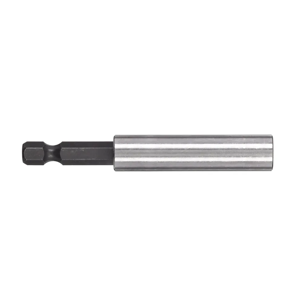 Milwaukee Akcesoria do systemu wkrętarek Uchwyt na bity Mag / Ring 75 mm - 1 szt. 4932459394