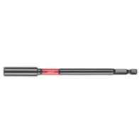 Milwaukee Uchwyty magnetyczne do bitów Shockwave Uchwyt magnetyczny do bitów 152 mm - seria długa 4932471822