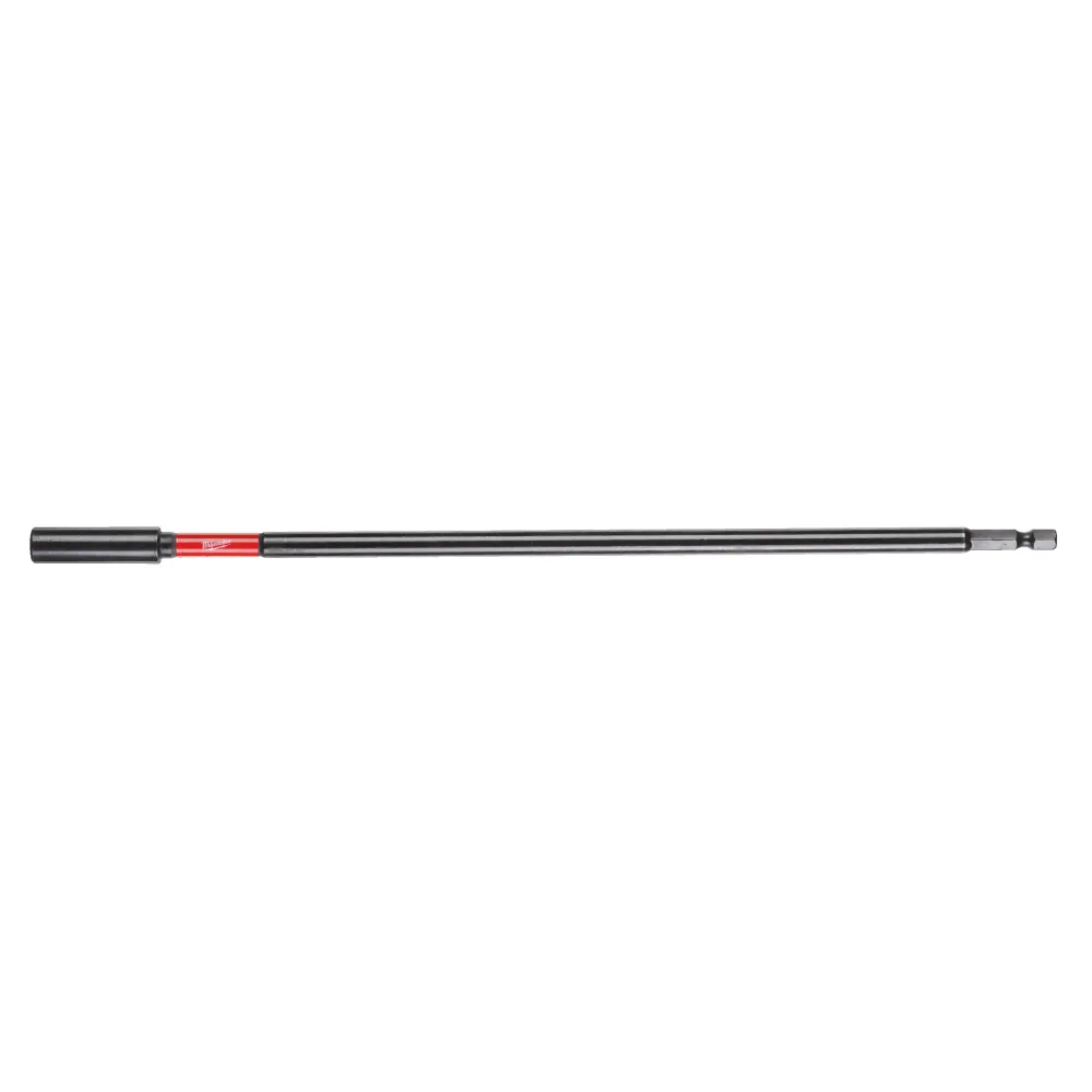 Milwaukee Uchwyty magnetyczne do bitów Shockwave Uchwyt magnetyczny do bitów 305 mm - seria długa 4932471823