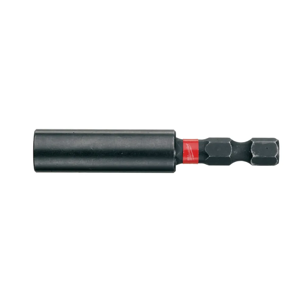 Milwaukee Uchwyty magnetyczne do bitów Shockwave Uchwyt magnetyczny do bitów 60 mm 4932352406