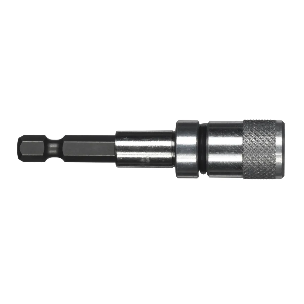 Milwaukee Uchwyty Professional uchwyt magnetyczny do bitów do suchej zabudowy - 1 szt. 4932430179