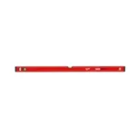 Milwaukee Slim Box Levels Magnetyczna poziomica Slim Level 100 cm - 1 szt. 4932464856