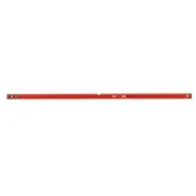Milwaukee Slim Box Levels Magnetyczna poziomica Slim Level 180 cm - 1 szt. 4932464857