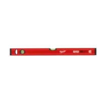Milwaukee Slim Box Levels Magnetyczna poziomica Slim Level 60 cm - 1 szt. 4932464855