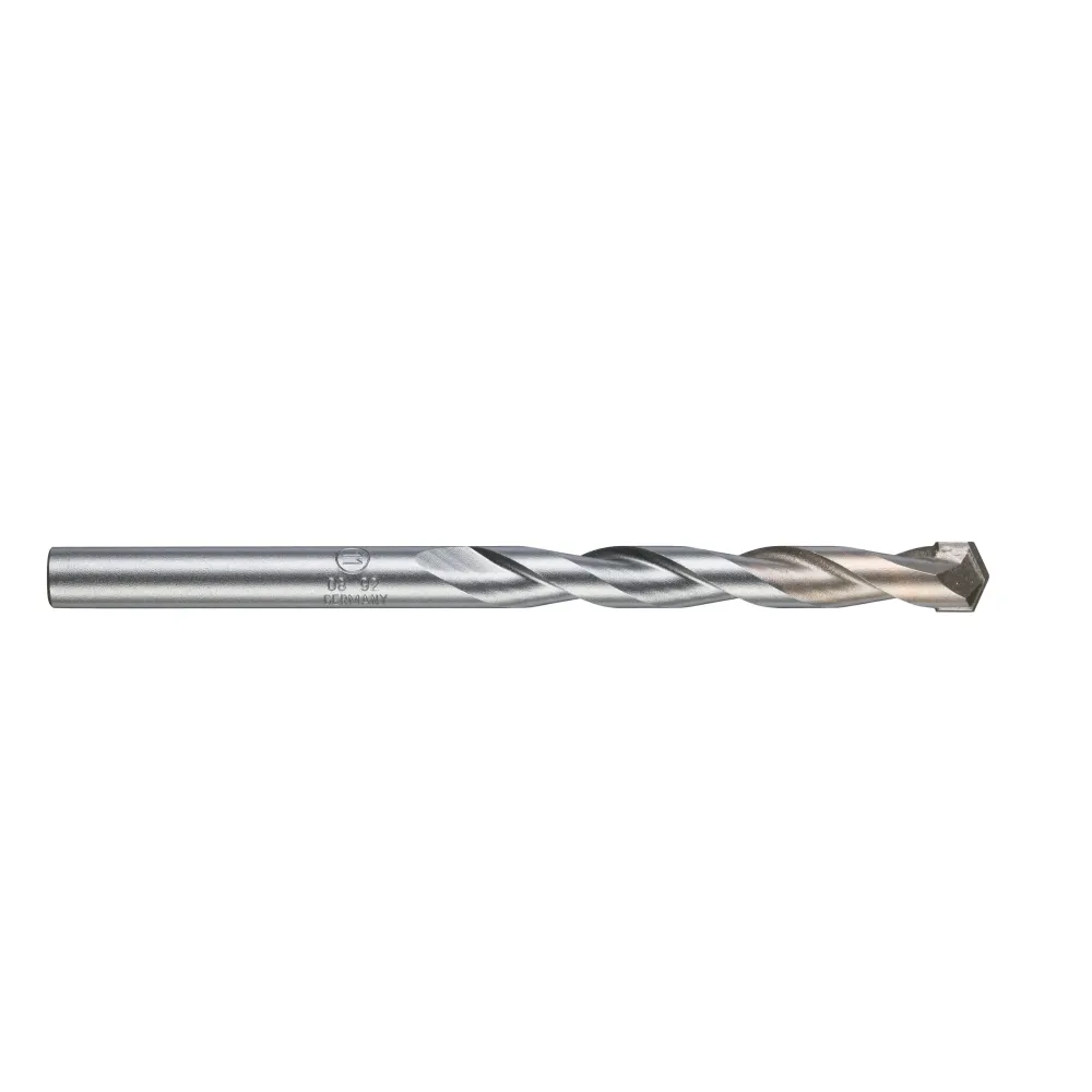 Milwaukee Wiertła do betonu - trzonek okrągły / DIN 8039 MARS 11 x 150 - 1 szt. 4932363646