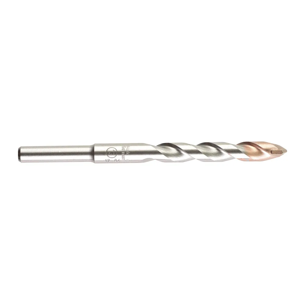 Milwaukee Wiertła do betonu - trzonek okrągły / DIN 8039 MARS 13 x 150 - 1 szt. 4932363649
