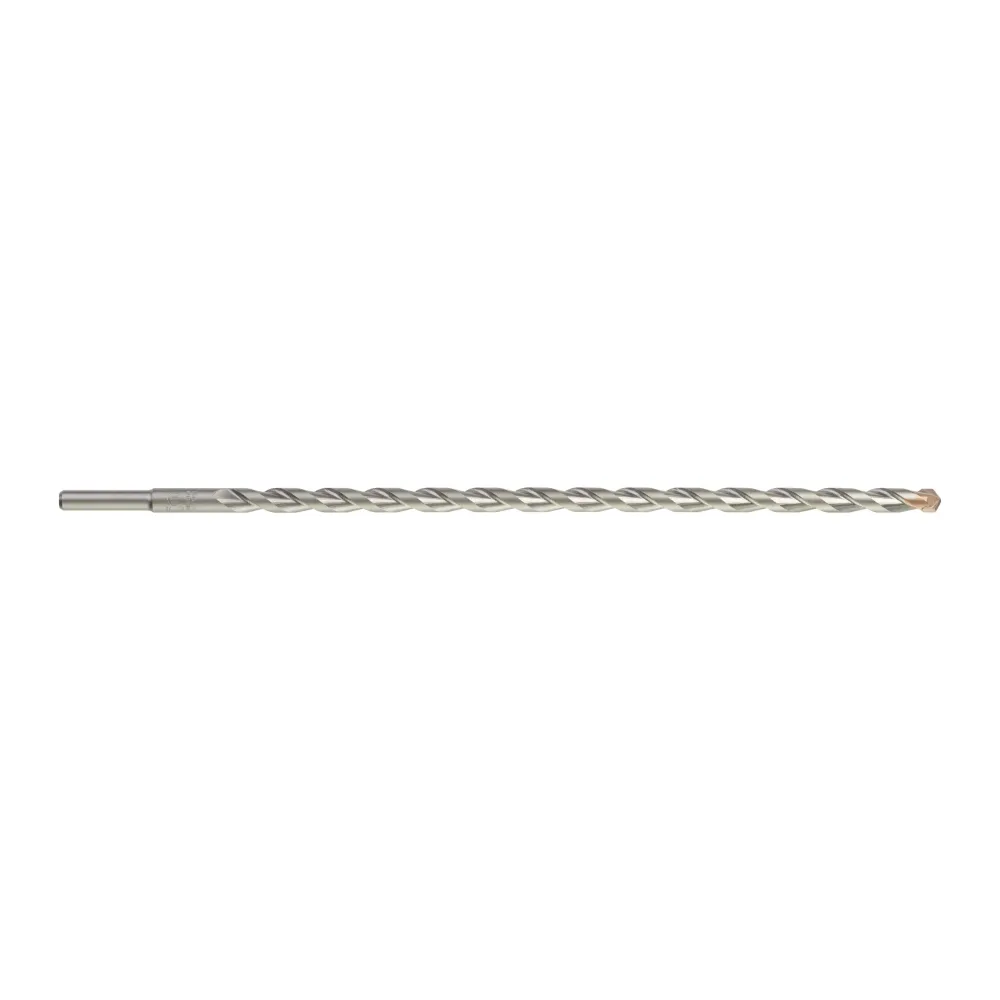 Milwaukee Wiertła do betonu - trzonek okrągły / DIN 8039 MARS 13 x 400 - 1 szt. 4932352512