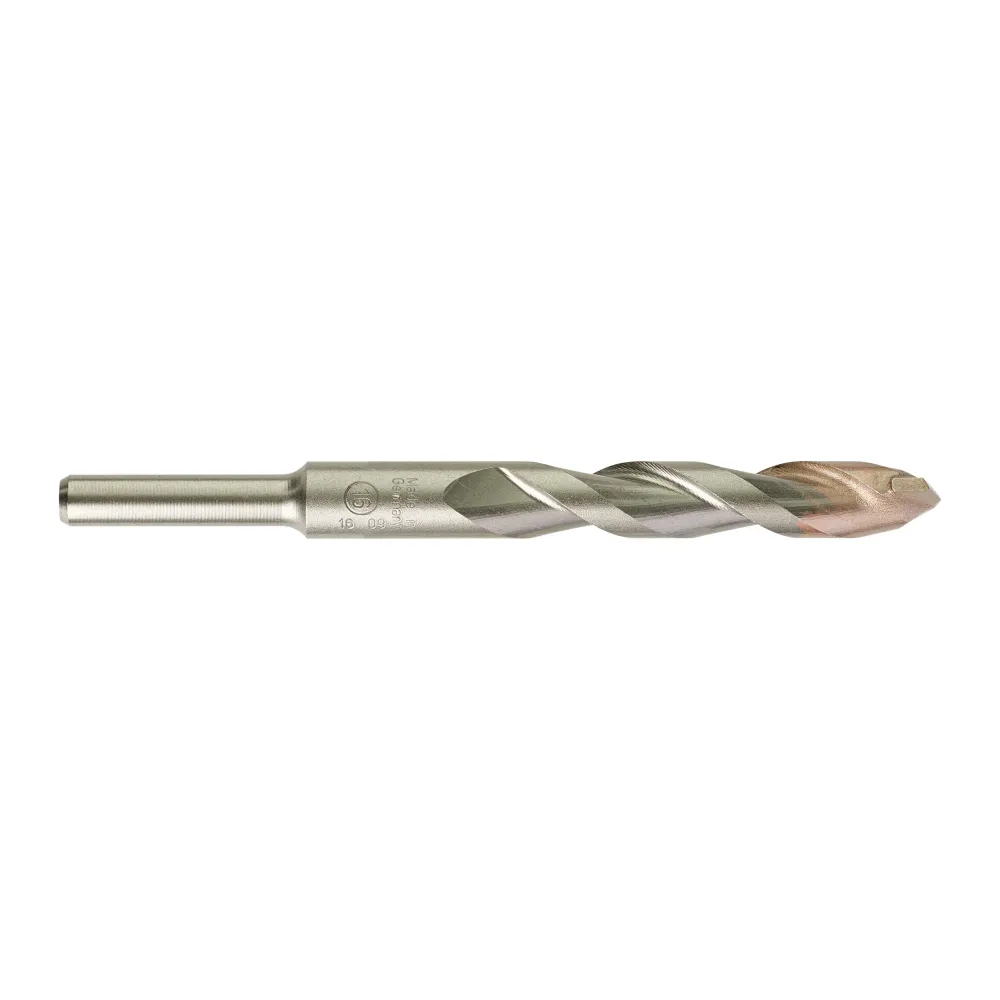 Milwaukee Wiertła do betonu - trzonek okrągły / DIN 8039 MARS 16 x 160 - 1 szt. 4932373914