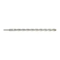 Milwaukee Wiertła do betonu - trzonek okrągły / DIN 8039 MARS 18 x 400 - 1 szt. 4932352515